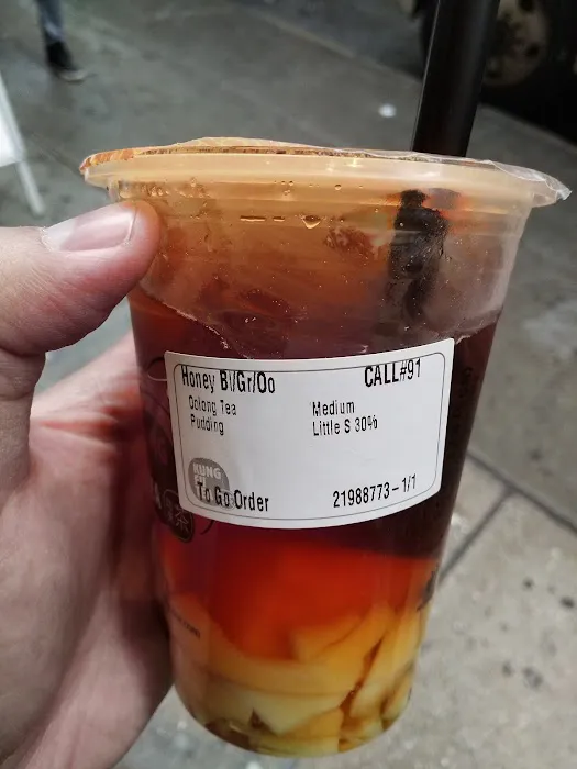 Kung Fu Tea Picture 4