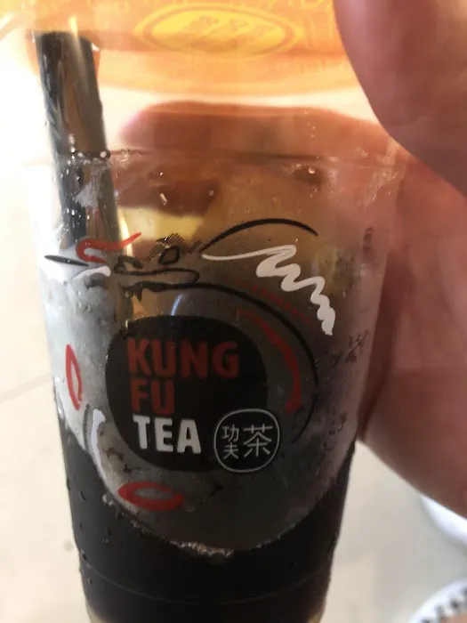 Kung Fu Tea Picture 3