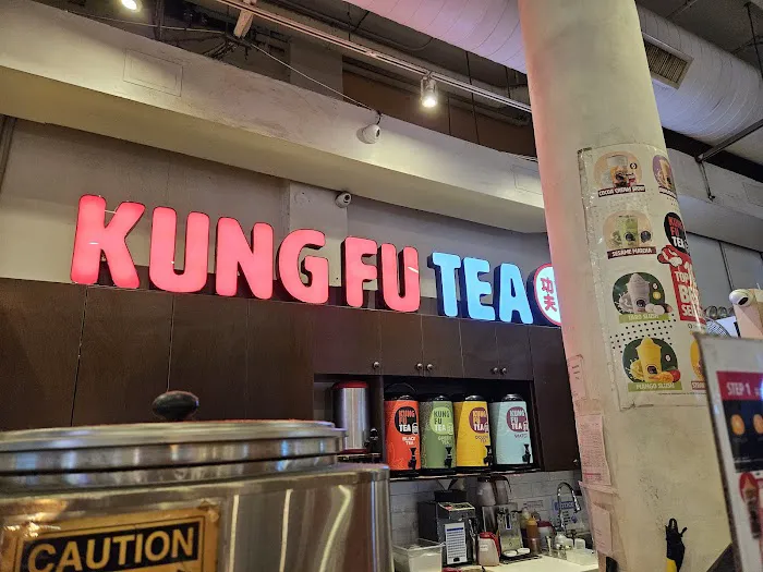 Kung Fu Tea Picture 1