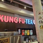 Kung Fu Tea