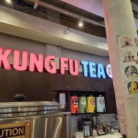 Kung Fu Tea ico