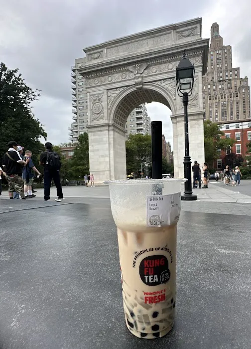 Kung Fu Tea Picture 6