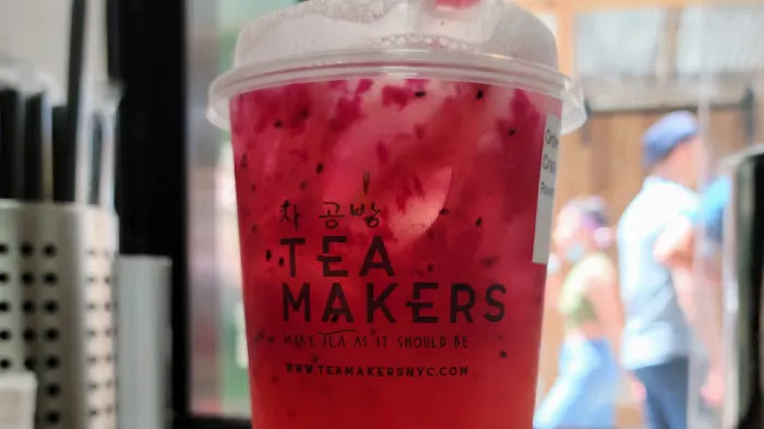 TeaMakers Picture 8