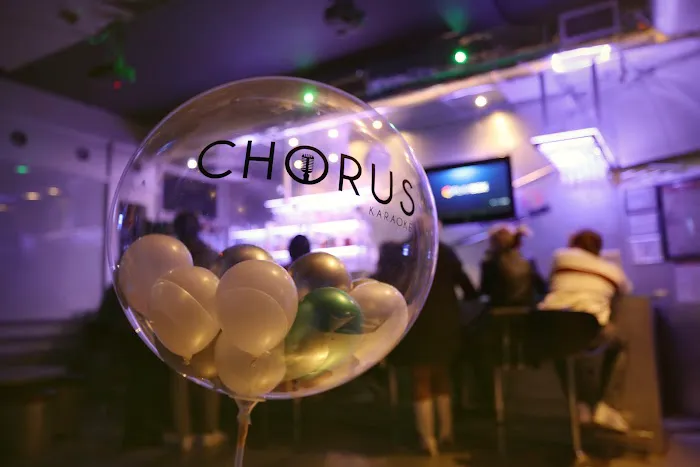 Chorus Karaoke Picture 4