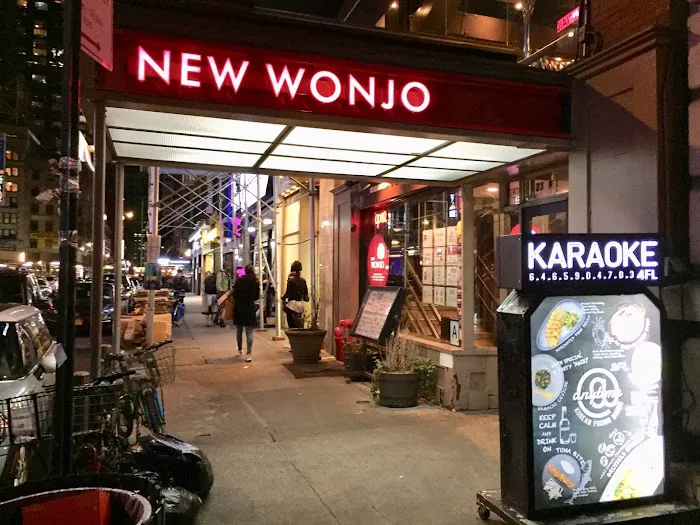 New Wonjo Picture 4