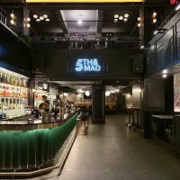 5th&Mad ico