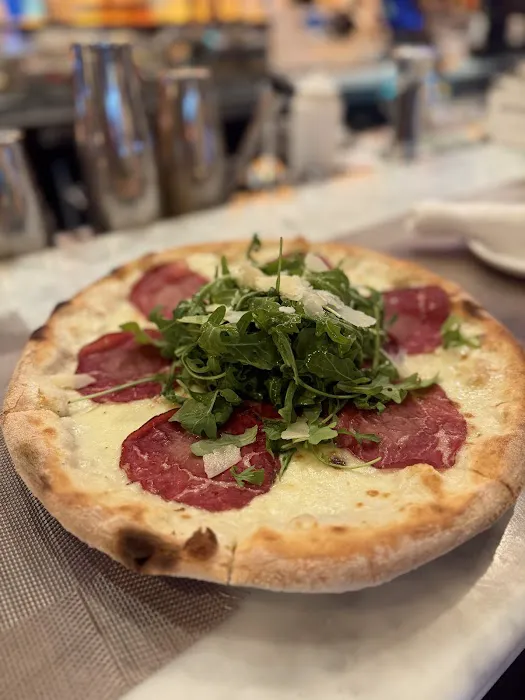 Serafina Madison 38th (Midtown) Picture 2