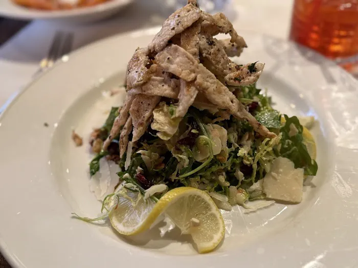 Serafina Madison 38th (Midtown) Picture 3