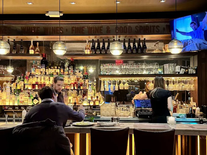 Serafina Madison 38th (Midtown) Picture 5