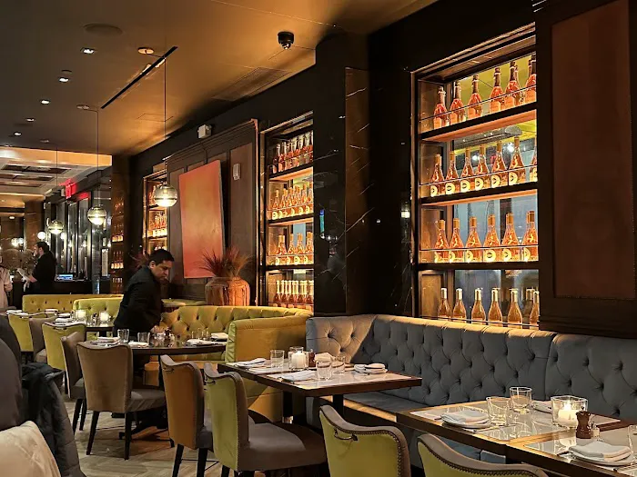 Serafina Madison 38th (Midtown) Picture 4