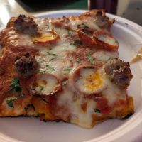Unregular Pizza ico