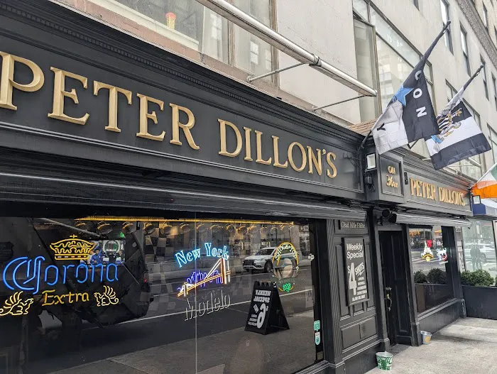 Peter Dillon's 36th Picture 3