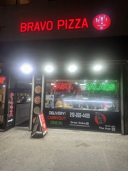 Bravo Pizza (K) Picture 2