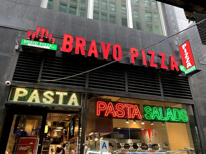 Bravo Pizza (K) Picture 7