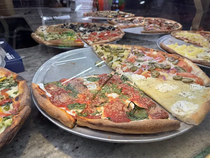 Bravo Pizza (K) Picture 1
