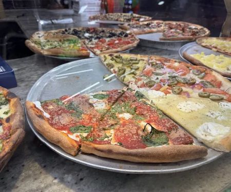 Bravo Pizza (K)