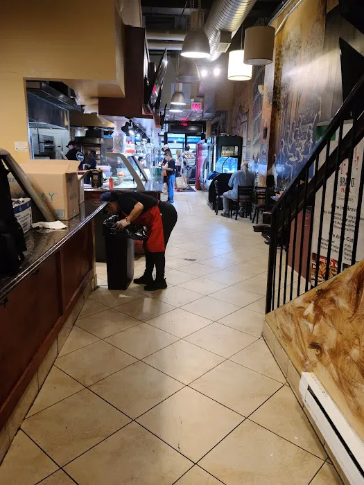 Bravo Pizza (K) Picture 6