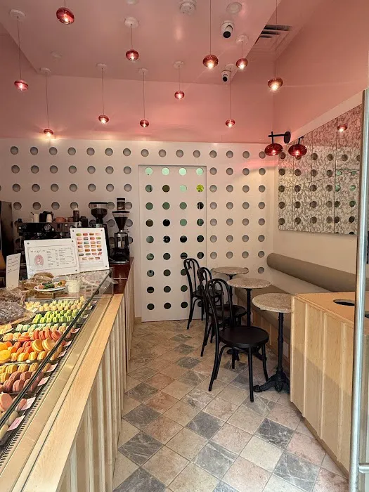 Macaron Café Picture 6