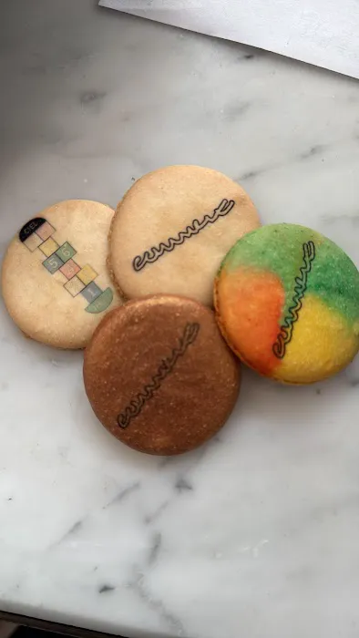 Macaron Café Picture 9