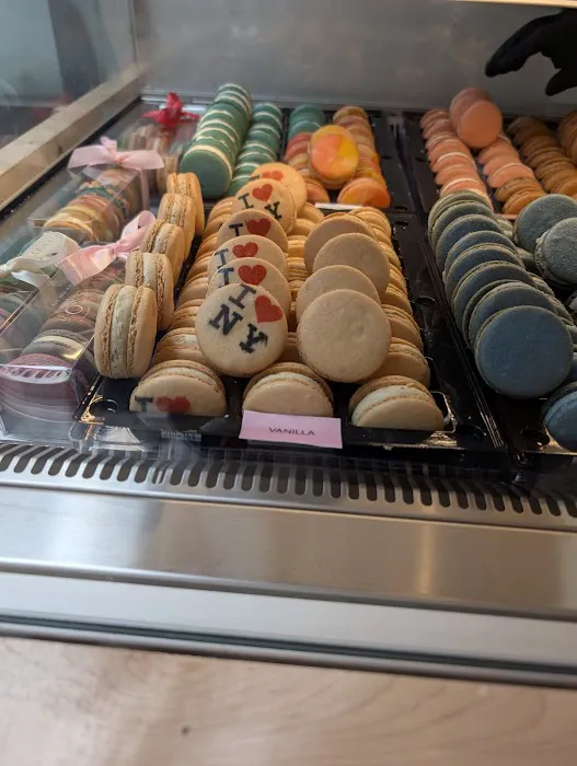 Macaron Café Picture 10