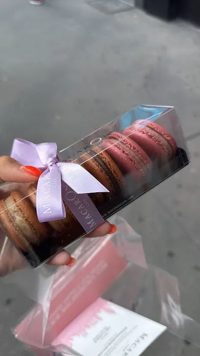 Macaron Café Picture 8
