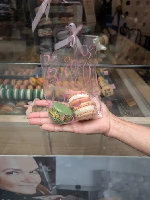 Macaron Café Picture 3