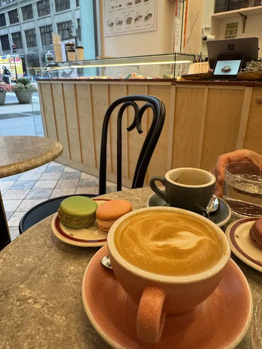 Macaron Café Picture 1