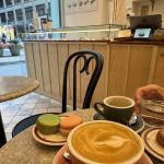 Macaron Café