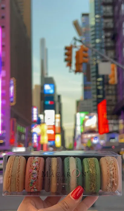 Macaron Café Picture 7