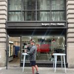 7th Street Burger
