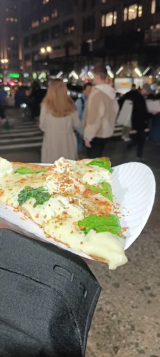 Whole pie pizza 1.00 Picture 3