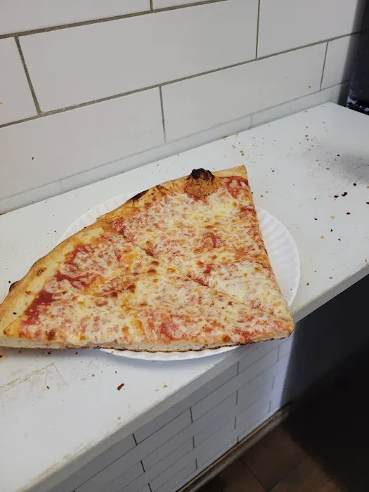 Whole pie pizza 1.00 Picture 5