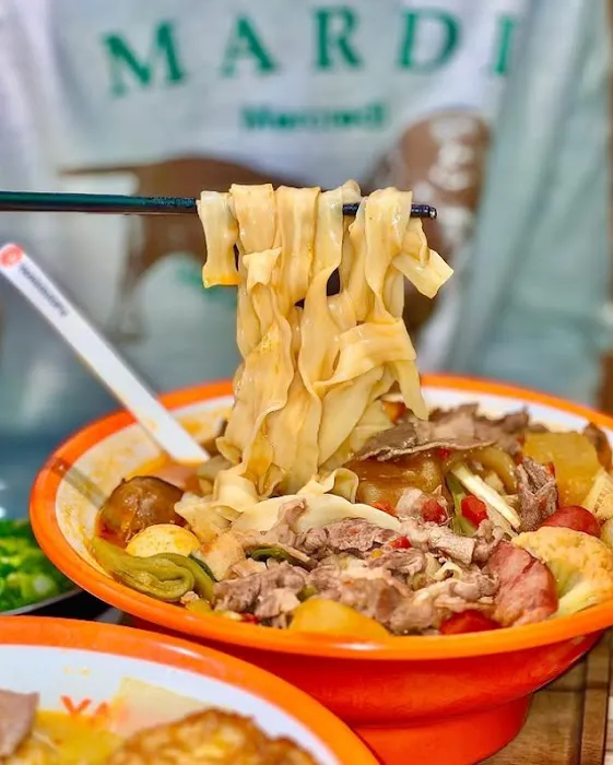 YGF Malatang 杨国福麻辣烫 Picture 1