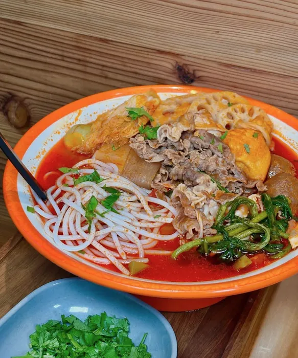 YGF Malatang 杨国福麻辣烫 Picture 2