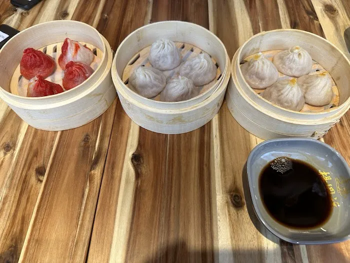 YGF Malatang 杨国福麻辣烫 Picture 7