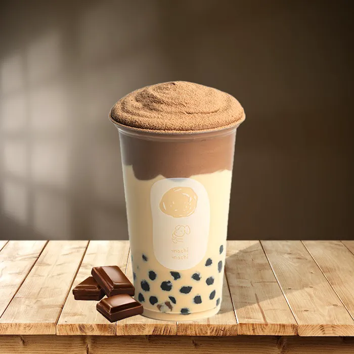 Machi Machi | Milk Bubble Tea Picture 2