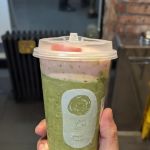 Machi Machi | Milk Bubble Tea