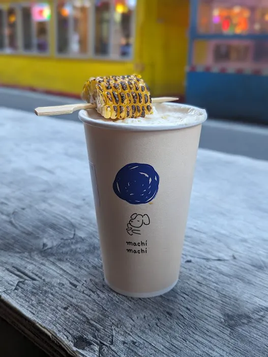 Machi Machi | Milk Bubble Tea Picture 9