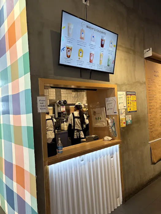 Machi Machi | Milk Bubble Tea Picture 8