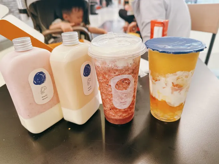 Machi Machi | Milk Bubble Tea Picture 4