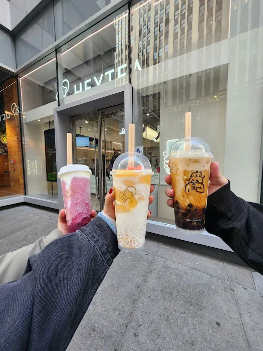 HEYTEA (Herald Square) Picture 2