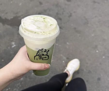 HEYTEA (Herald Square)