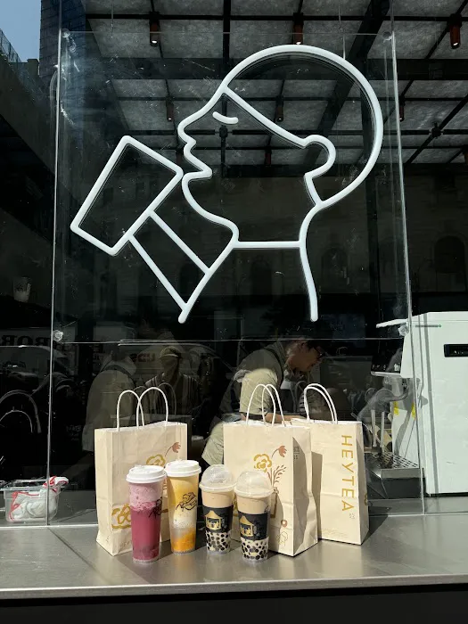 HEYTEA (Herald Square) Picture 4