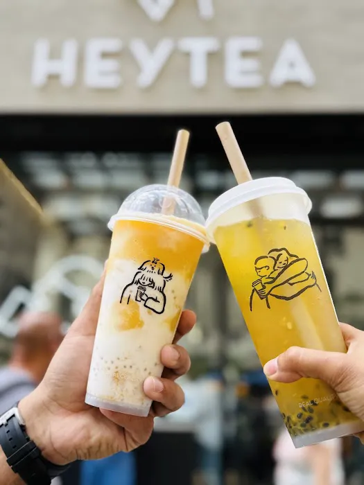 HEYTEA (Herald Square) Picture 3