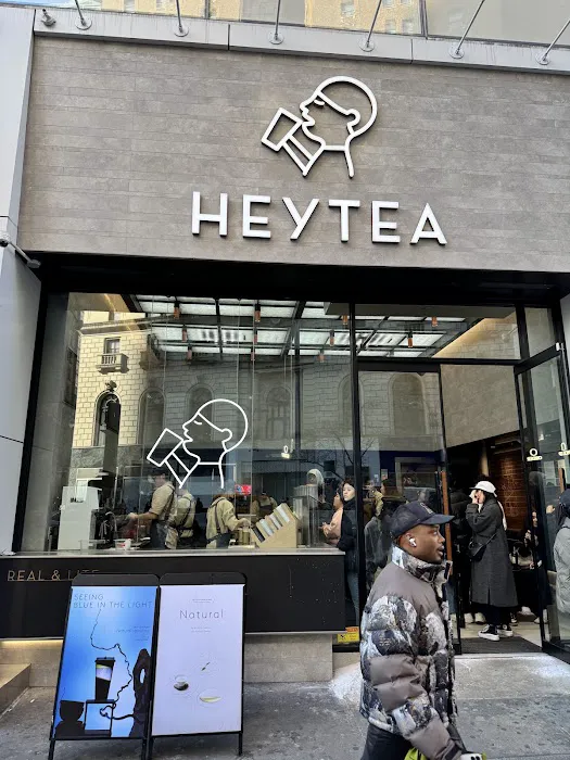 HEYTEA (Herald Square) Picture 8