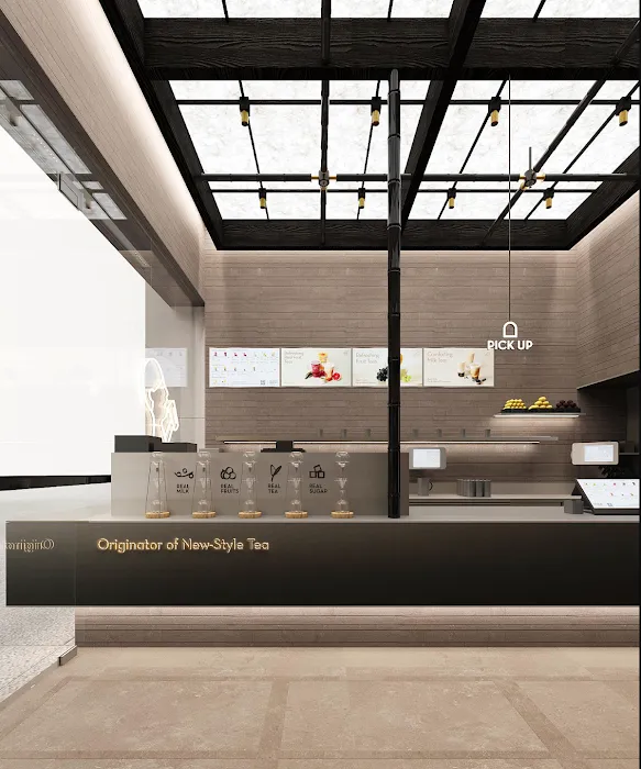HEYTEA (Herald Square) Picture 9