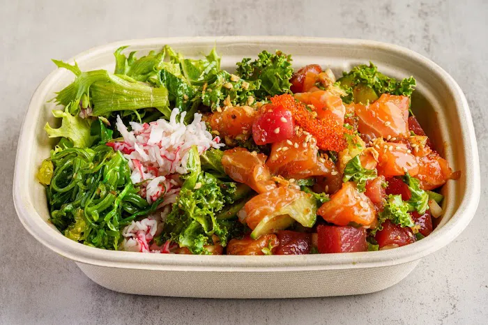 Poke Bar Picture 4