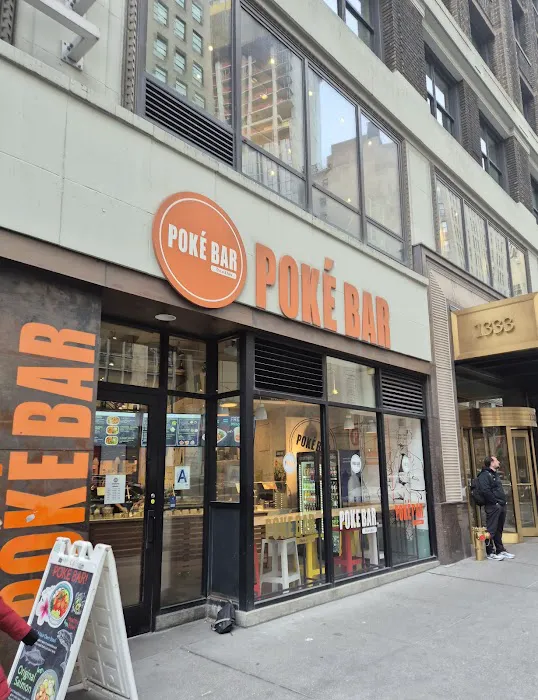 Poke Bar Picture 7