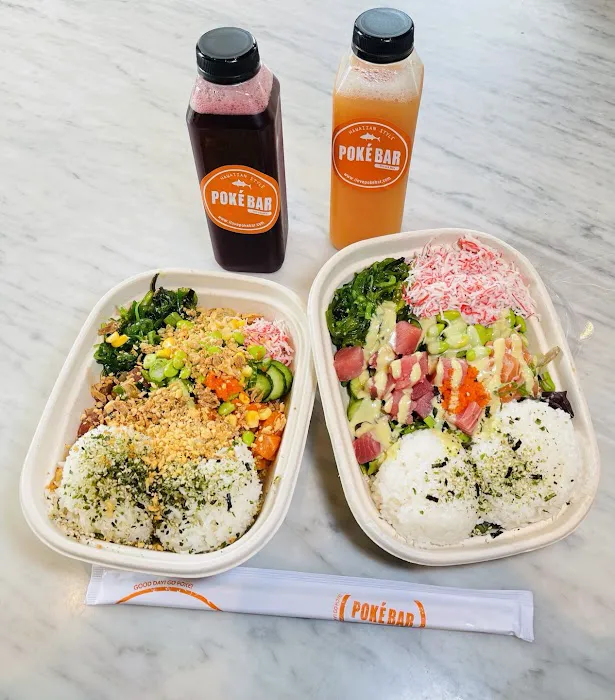 Poke Bar Picture 10