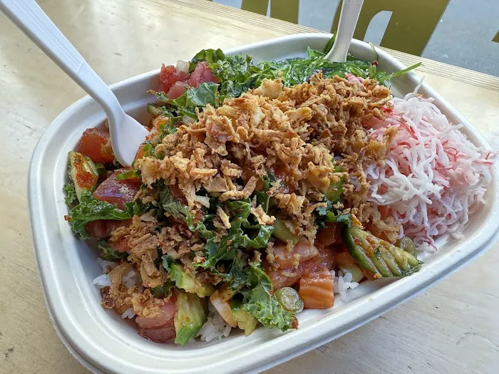 Poke Bar Picture 8